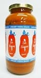 San Marzano Sugo di Pomidoro Creamy Vodka Sauce 24 oz.