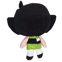 CNRPLAT Powers Movie Puffs Doll Cartoons Game Plush