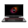 HP OMEN 15-dh0028nf PC Portable Gaming 15,6″ FHD IPS 144Hz Noir (Intel Core i7, RAM 16 Go, SSD 512 Go, NVIDIA GeForce RTX 2080, AZERTY, Windows 10)