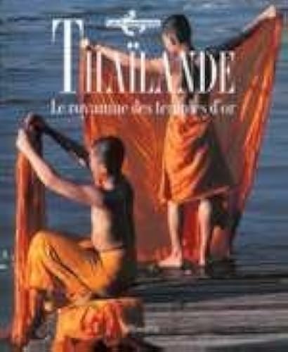 Download Thaïlande PDF