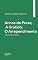 Livro Annos de Prosa; A Gratido; O Arrependimento