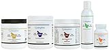 Deanna Protocol Supplements - Plus Bundle - 30 Day Supply