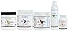 Deanna Protocol Supplements - Plus Bundle - 30 Day Supply