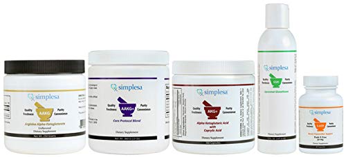 Deanna Protocol Supplements - Plus Bundle - 30 Day Supply Deanna Protocol Supplements - Plus Bundle - 30 Day Supply
