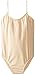 Capezio Big Girls' Over's and Under Camisole Leotard