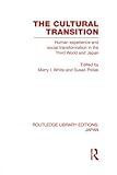 The Cultural Transition: Human Experience and