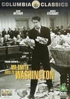 Mr Smith Goes To Washington