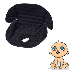 iNszkoos Toddler Waterproof Potty Training Pads Liner，Baby Travel Potty Training Car Seat Protector Pad for Leaky Nappies, Protect Against Accidents and Spills，Fits All Car Seats Buggies