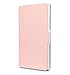 Nupro Kindle Case - Pink White (8th Generation - will not fit Paperwhite, Oasis or any other generation of Kindles)