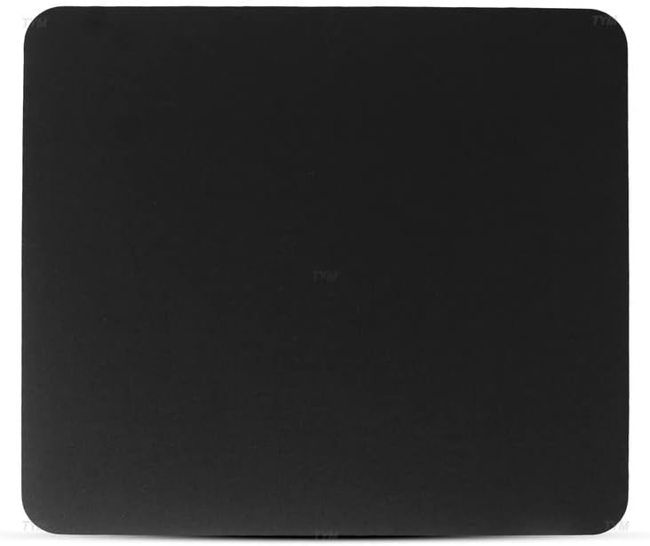 Mouse Pad Preto