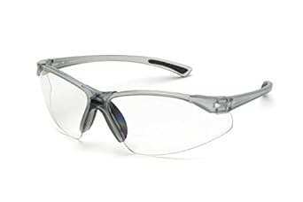 Elvex welrx20025 rx-200 CLEAR LENS, 2,5 Dioptrie, transluzent grau Rahmen