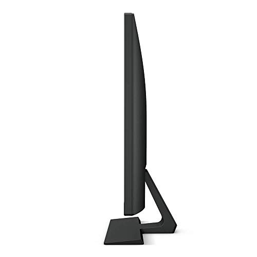 BenQ 24 Inch 1080P Monitor | 75 Hz for Gaming | Proprietary Eye-Care Tech |Adaptive Brightness for Image Quality | GL2480,Black