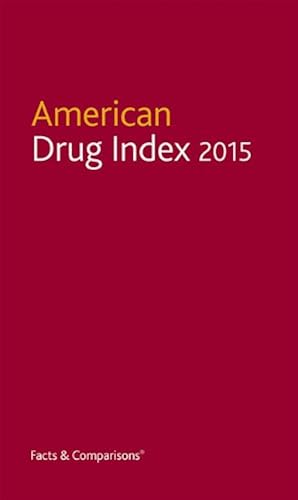 Download American Drug Index 2015 PDF