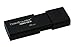 Kingston Digital 8GB 100 G3 USB 3.0 DataTraveler (DT100G3/8GB), Black