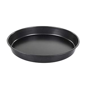 Carbon Steel Non-Stick Pan van de pizza Pie bakoven bakplaten Mold Microwave Cake Dish vormplaat Kitchen Chicken…
