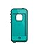 LifeProof FRĒ SERIES Waterproof Case for iPhone SE (1st gen - 2016) and iPhone 5/5s - Retail Packaging - TEAL (DARK TEAL/TEAL)