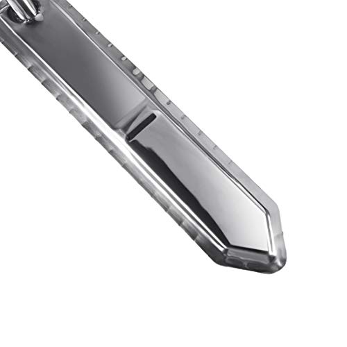 UMLIFE Uncapping Knife, Stainless Steel Electric Beekeeping Scraper Honey Cutter Tool, Constant Temperature Heating with Thermostat