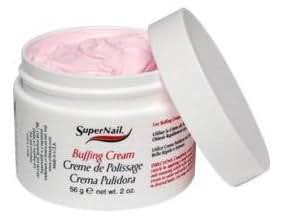 carnate nail buffing cream