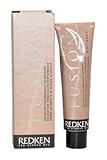 Redken Color Fusion Color Creme Natural Balance No.4AB Ash/Blue Women Hair Color, 2.1 Ounce