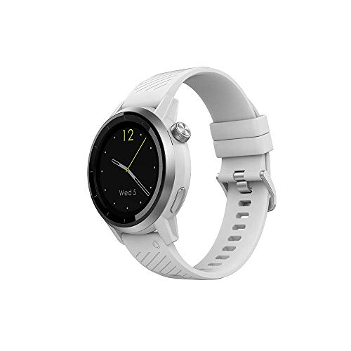 Coros APEX (42mm) Premium Multisport Watch Trainer and Ultra-Durable Battery Life - Ceramic | Heart Rate Monitor | Barometer, Altimeter, Compass | ANT+ and BLE Connections