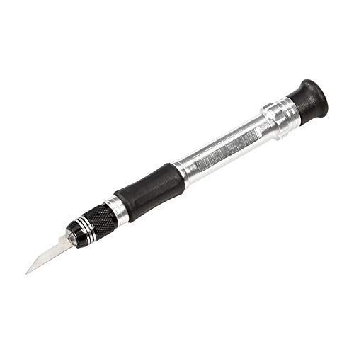 Amazon Basics 29Piece Precision Hobby Knife Set