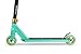 Fuzion 2017 Z250 Pro Scooter (Teal)