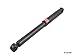 KYB KIT 4 FRONT & REAR shocks / struts 2006 - 08 SUZUKI Grand Vitara