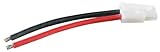 Muchmore Racing CWTM 7.2V Male Connector with Wire