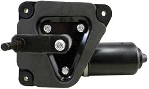 Amazon.com: New Front Windshield Wiper Motor WIP1433L Replacement For