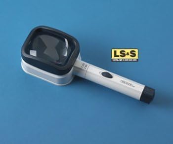 LSS COIL Raylite Rectangular 7 Xenon 3 Battery 2.8x/7.3D