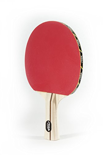 STIGA Performance 4-Player Table Tennis Racket Set