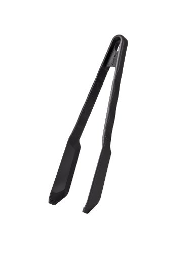 GastroMax Cooking Tongs, Black