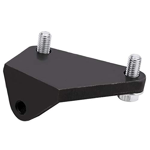 Exhaust Manifold to Cylinder Head Repair Clamp Rear Left/Front Right