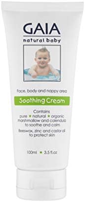 Skin Soothing Cream for Dry, Flaky, Irritated Skin | Skin Soothing Cream 100ml