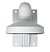 WMS WML PC135 DS-1273ZJ-135 Wall Mounting Bracket for Hik-Compatible Varifocal Dome Camera DS-2CD2712F-I