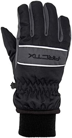 Amazon.com: Hestra Gore-Tex Atlas Junior Mitt for Boys & Girls I