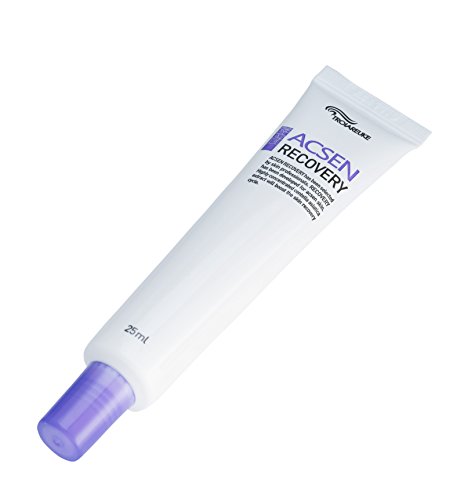[TROIAREUKE] ACSEN Recovery Cream 25ml / Regeneration power / centella asiatica
