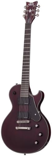 Schecter 387 Blackjack Atx SOLO-II VRS Electric Guitars