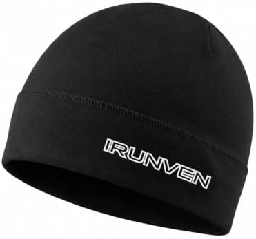 Amazon.com: Nike Dri-FIT U Peak Beanie (One Size) (Black