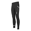 Fusion C3 Extra Lange Tight Zwart Unisex Size : L