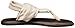 Sanuk Women's Yoga Sling 2 Metallic Flip Flop