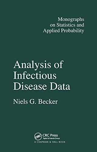 Amazon.com: Analysis of Survival Data (Chapman & Hall/CRC