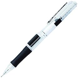 Pentel QUICK CLICK Mechanical Pencil (0.7mm), Black