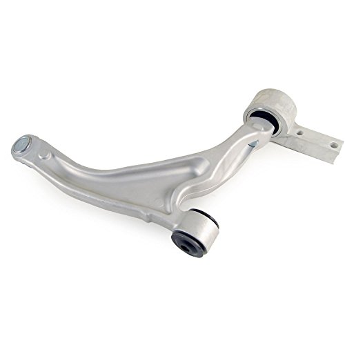 Mevotech MS601043 X-Factor Control Arm and Ball Joint Assembly - Thumbnail 2