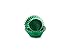Fox Run Green Foil Disposable Bake Cups, 1.75 x 1.75 x 1