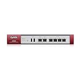Zyxel Next Generation Unified Security Gateway with