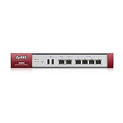 Zyxel Next Generation Unified Security Gateway with