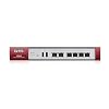 Zyxel Next Generation Unified Security Gateway with 4 LAN/DMZ, 2 WAN Ports – Includes 1-Year UTM Services Bundle [USG60]