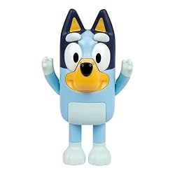 Bluey Hide & Seek Game, Hide The Figure and Press