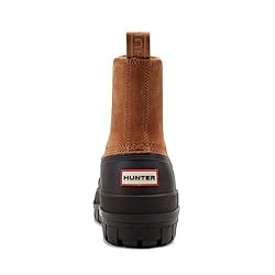 Hunter Women's Sutton Waterproof Chelsea